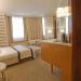 Entdecken Sie den Komfort der Zimmer zur Verfügung, in das BW Mirage Hotel Fiera!
