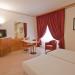 Standard Doppel Zimmer-Best Western Mirage Hotel Fiera